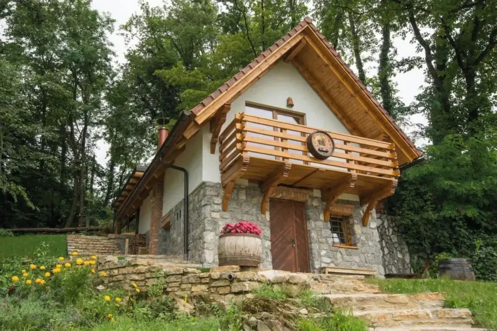 Vineyard Cottage Rataj 2