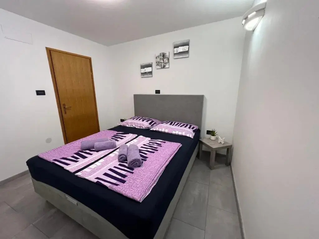 Apartman Pako i Ivano