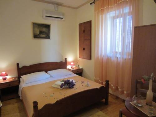 Rooms & Studio Stipcic