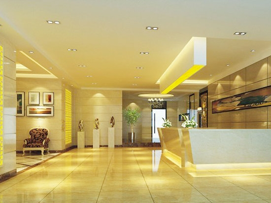Oriental Boutique Hotel