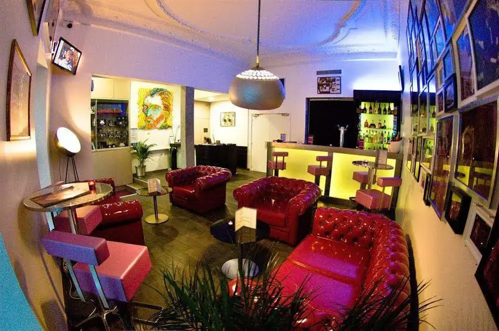 Boutique Hôtel Provencia