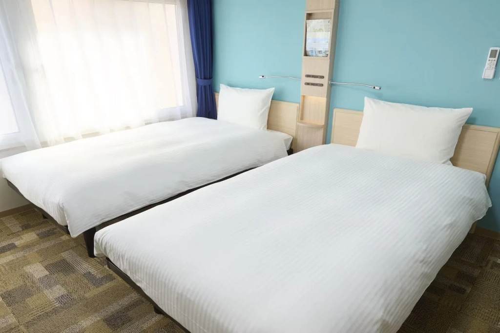 Отель Toyoko Inn Kyoto Nijojo Minami