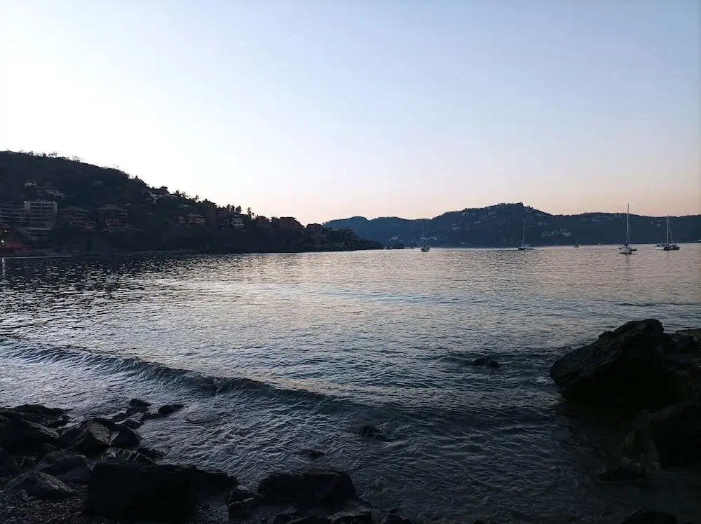 Hotel Villa Tulipanes