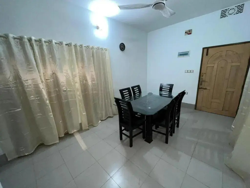 KM Bros Apartments