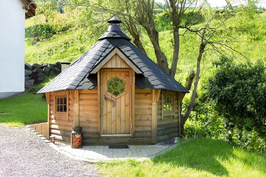 Jakobsbauernhof
