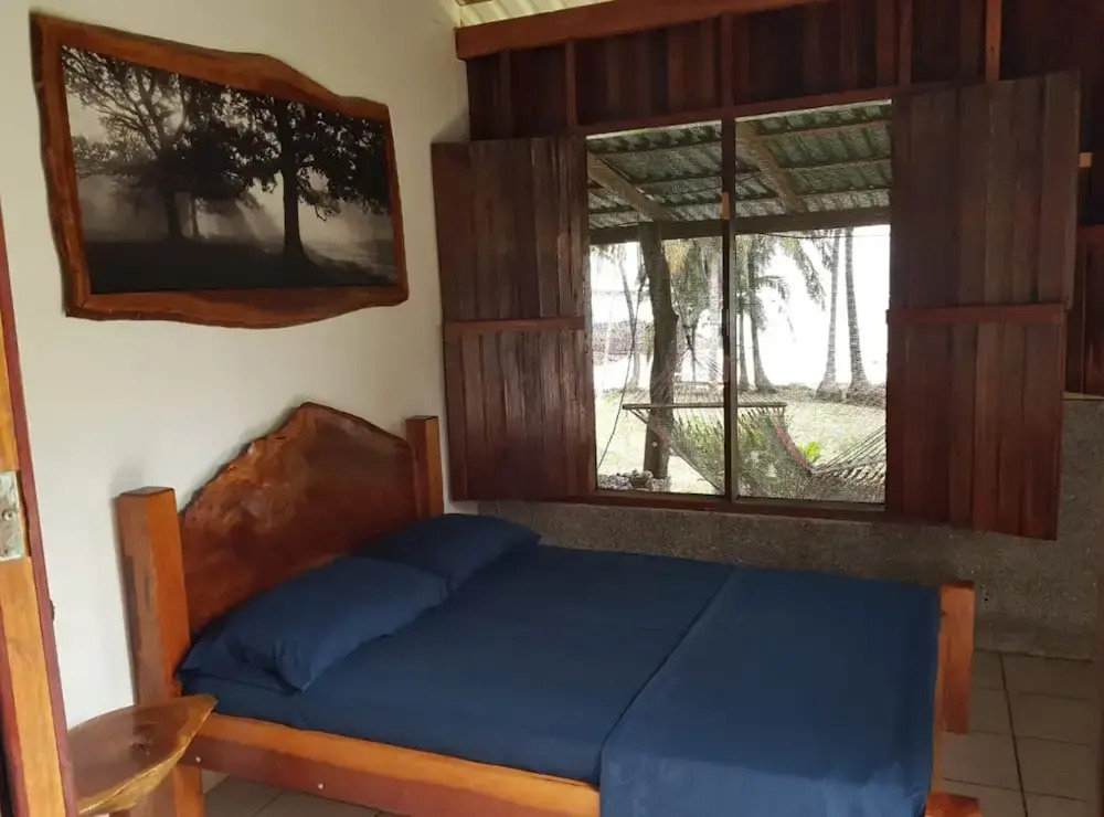 The Jaguars Jungle Rainforest Lodge - All meals included
