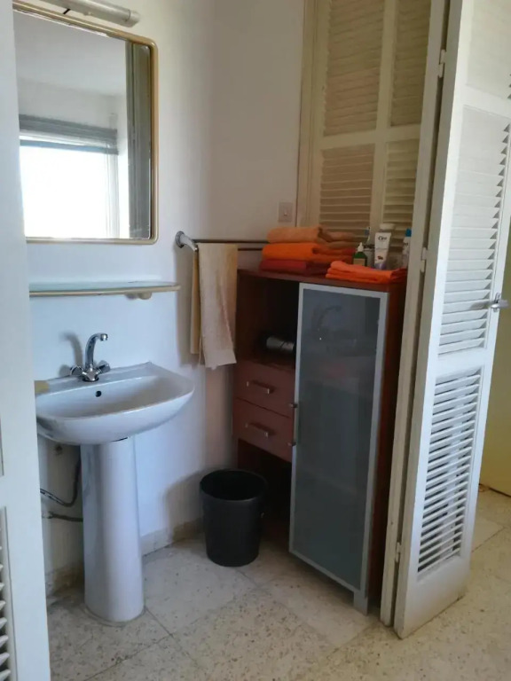 Sevi's Place, 3 Bedroom Flat, 110 s.m