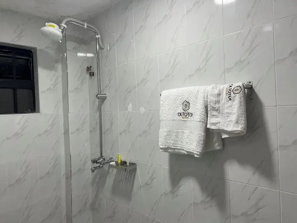 Oltotoi Suites