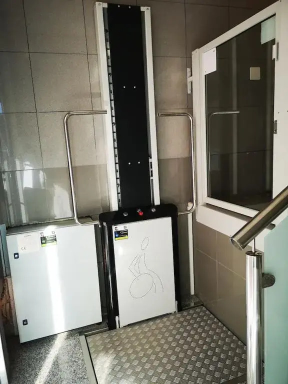 Apartamento amplio Canary Style, 1ªLinea Playa Canteras