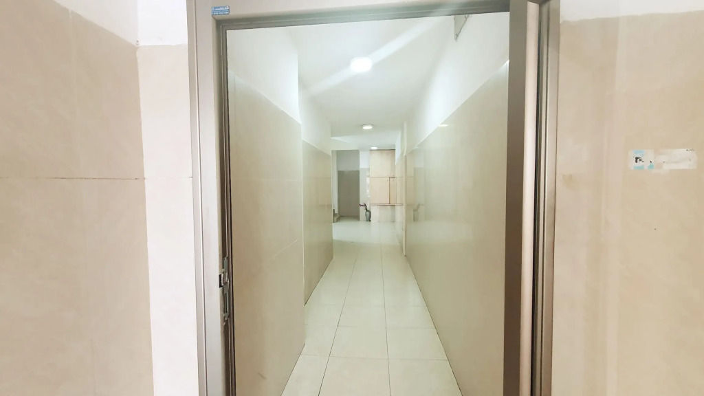 Apartment Musk, 3BR, Bat Yam, Masaryk St, #B5