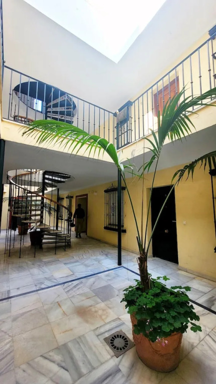 San Clemente House