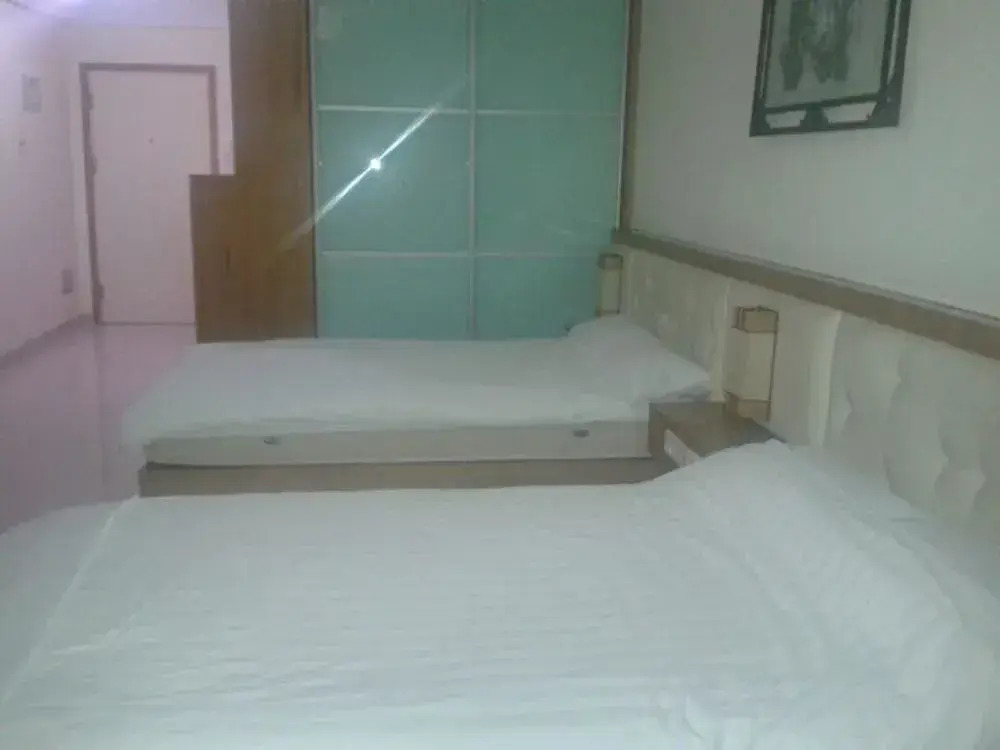 Shenzhen Wish Tower Holiday Apartment