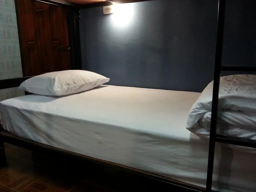 Nan Hostel