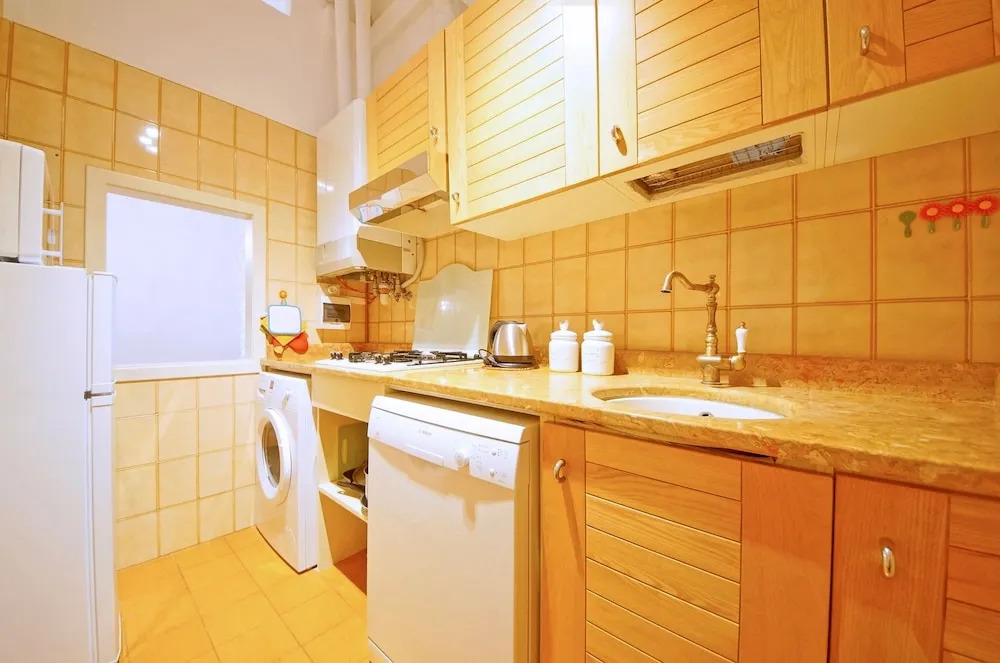 DolceVita Apartments N. 287