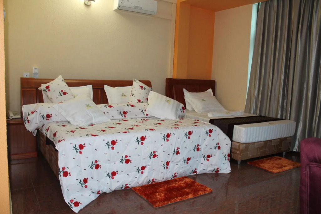 Wanyama Hotel Kariakoo
