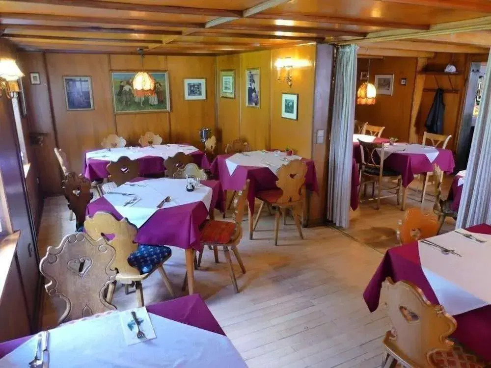 Hotel Maien