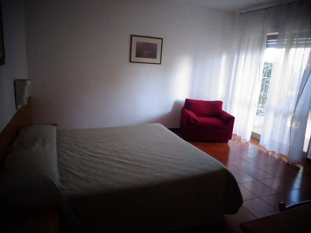 Residence Aurora Wellness & Spa
