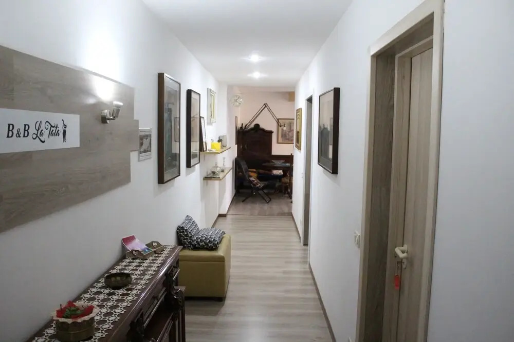 B&B La Tata