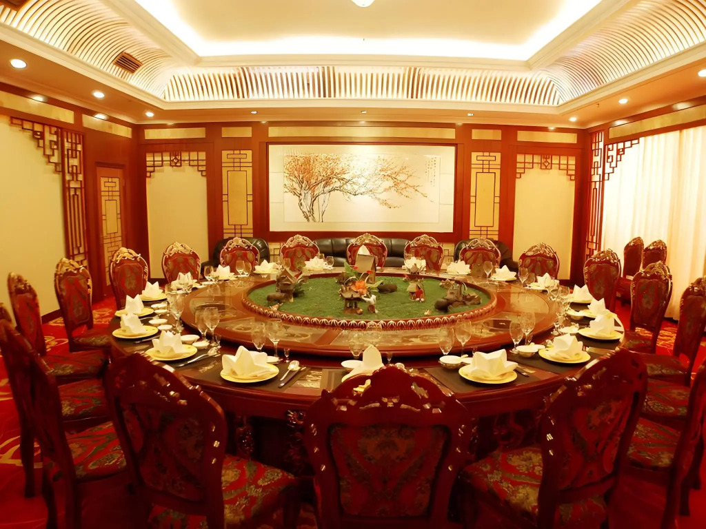 Mingyuan Xindu Hotel