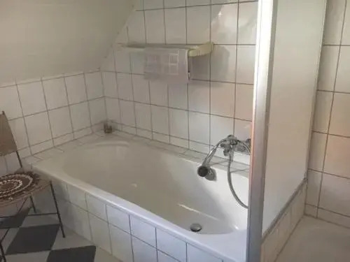 Ferienwohnungen Stahl
