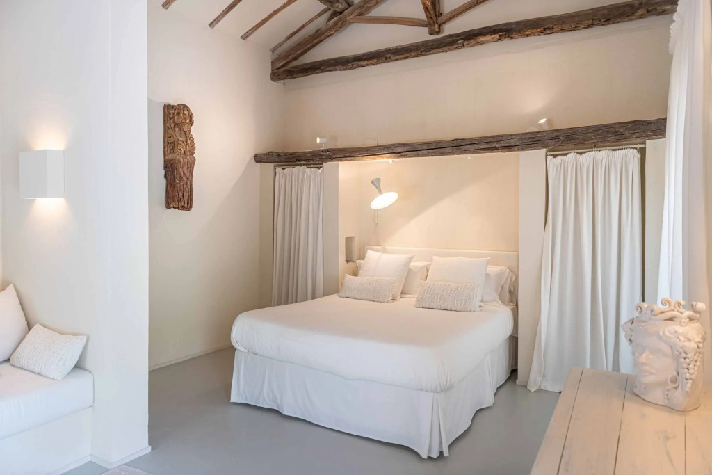 Castello di San Marco Charming Hotel & SPA