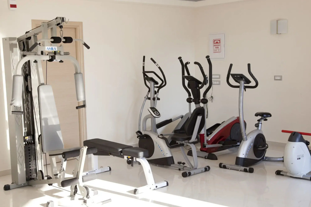 Isida Hotel Agia Marina