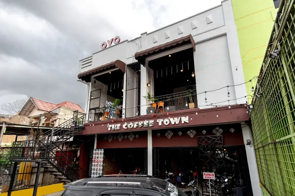 Yvel Homestay by OYO Rooms