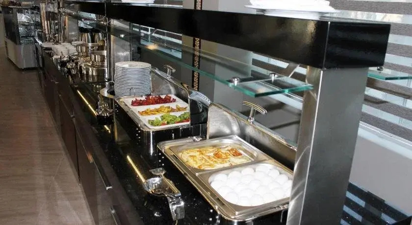 Agsaray Deluxe Hotel & SPA