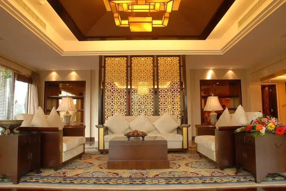 Huangguoshu Hotel