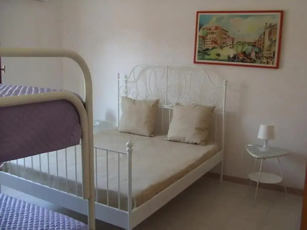 Villa Sul Mare