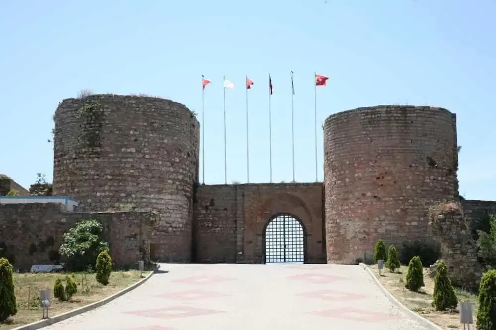 Ersa Hotel