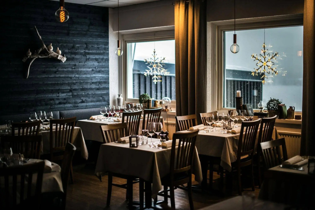 Hotell Funäsdalen
