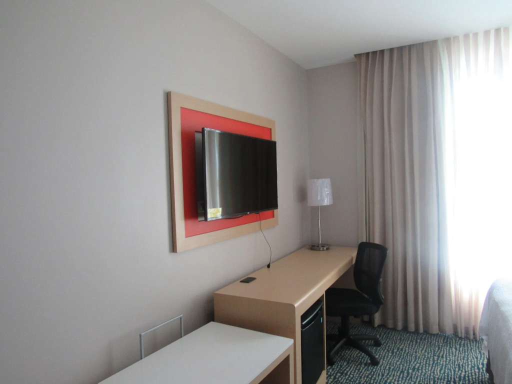 Fairfield by Marriott San Salvador