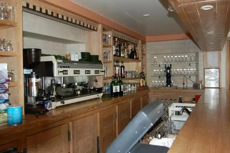 Hotel Restaurant Noblia