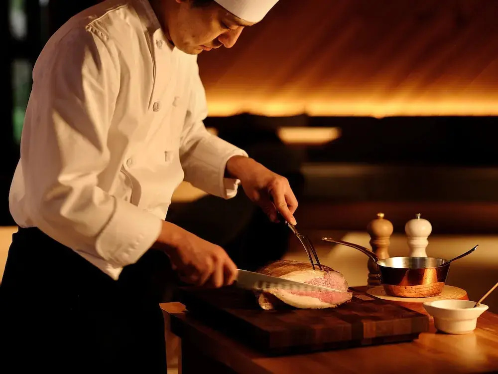 Hoshino Resorts RISONARE Nasu