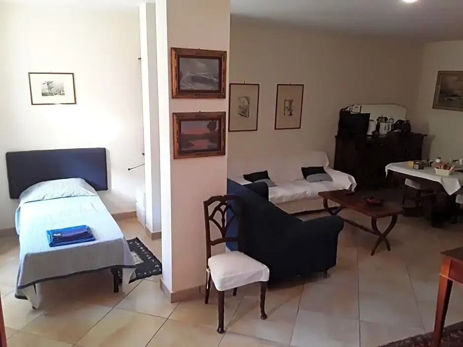 Casa Conte