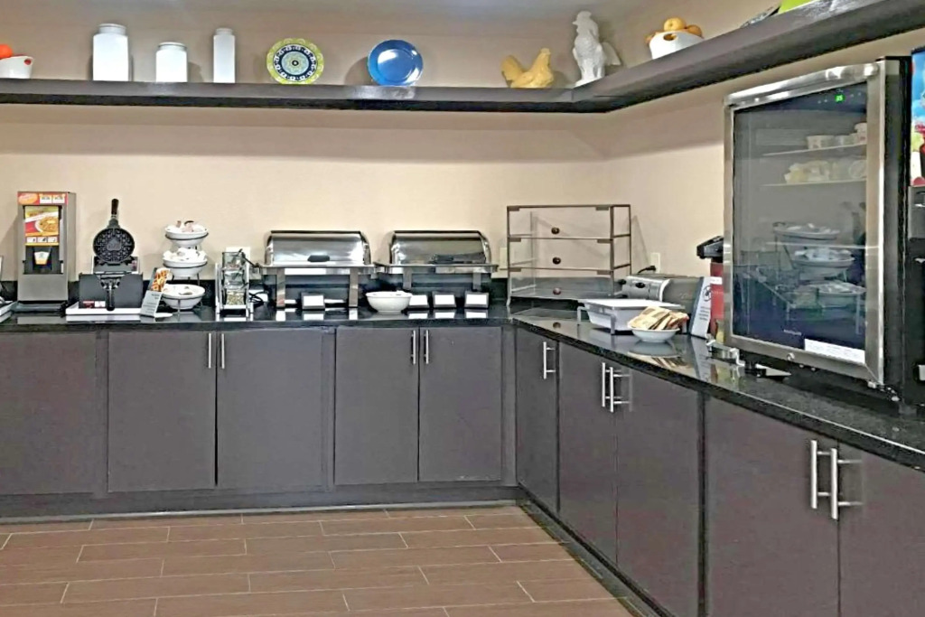 Comfort Inn & Suites O'Fallon - St. Louis Area