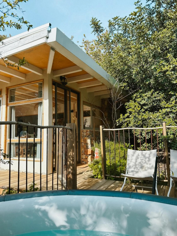Jasmine House