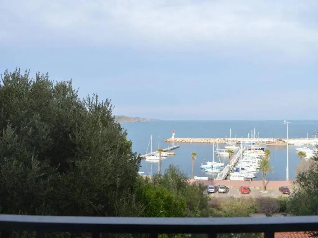 Appartement Banyuls-sur-Mer, 5 pièces, 6 personnes - FR-1-225C-17