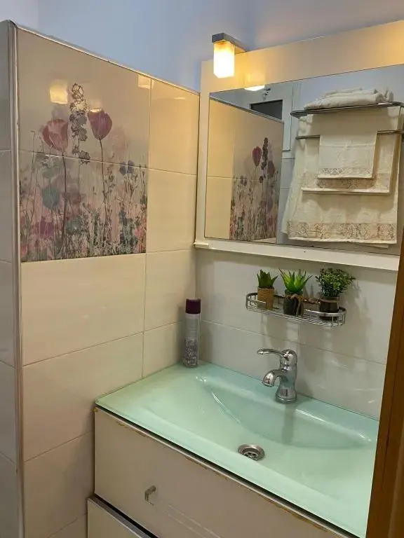 Très bel appartement 2p en plein cœur de l’Agdal