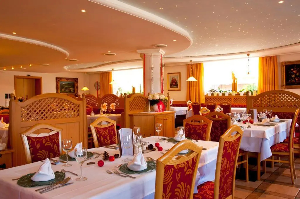 Hotel Tannenhof