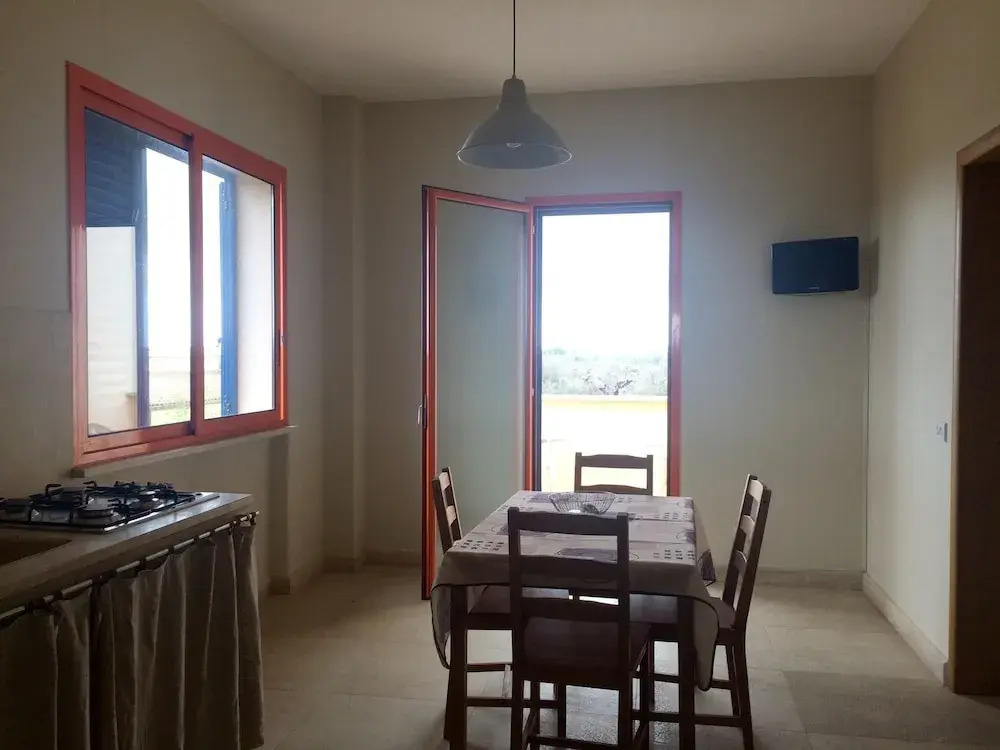 Charming House in Gallipoli + Terrace