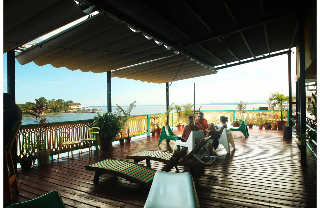 Klika Bocas del Toro