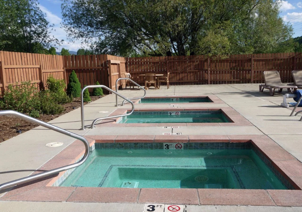 Hampton Inn and Suites Steamboat Springs