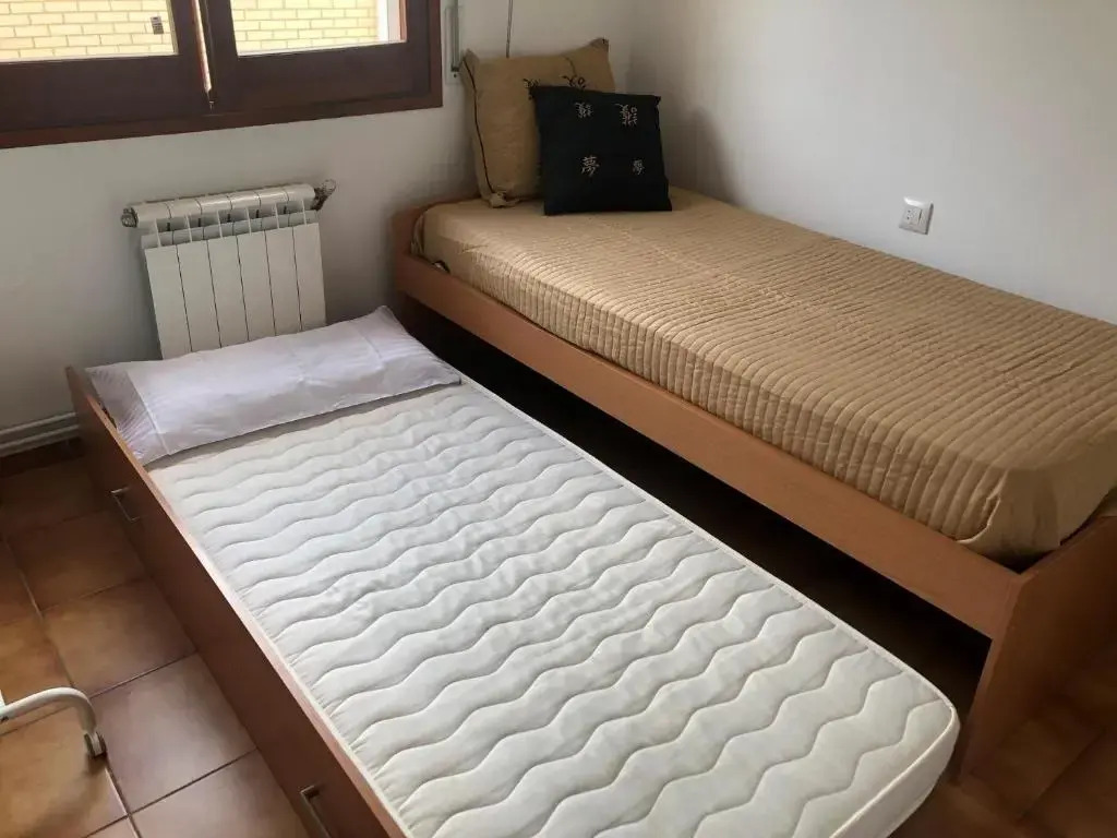 Apartamento con barbacoa en Tillers La Llosa 102C - INMO22