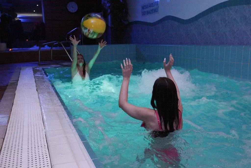 Wellness Hotel Staré Město