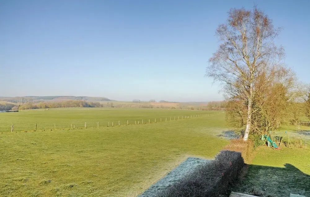 Beautiful Home in Durbuy With 3 Bedrooms, Wifi and Outdoor Swimming Pool