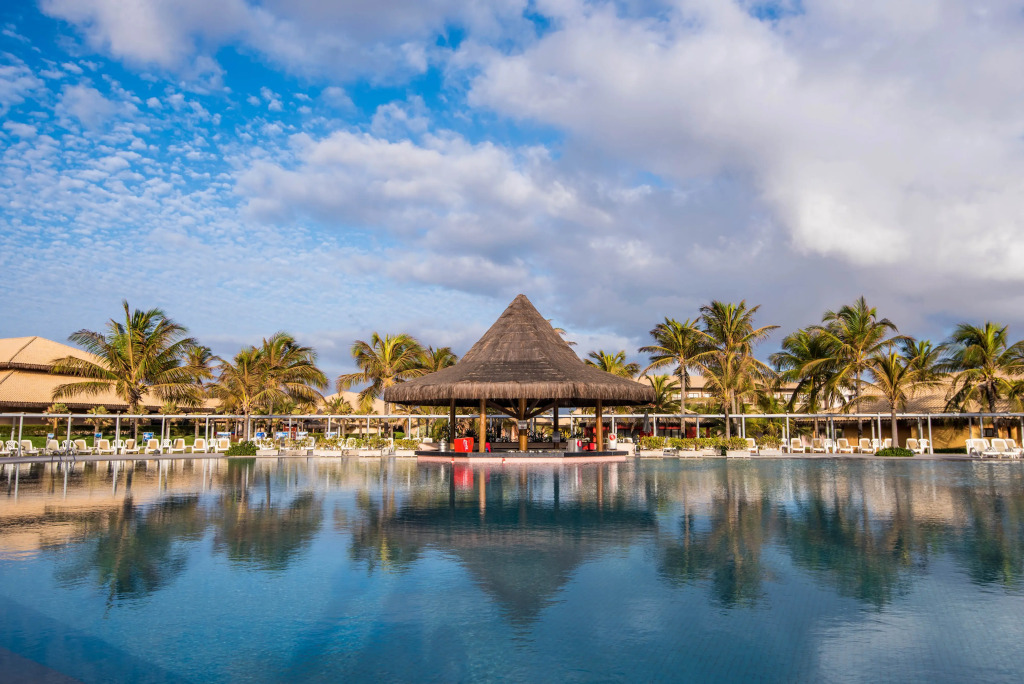 Vila Galé Cumbuco - All inclusive