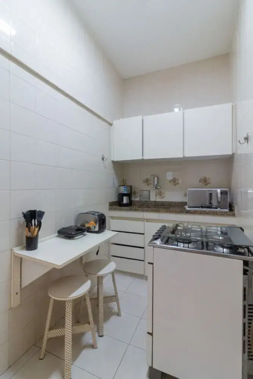 5 Minutes From Copacabana Beach Bi404