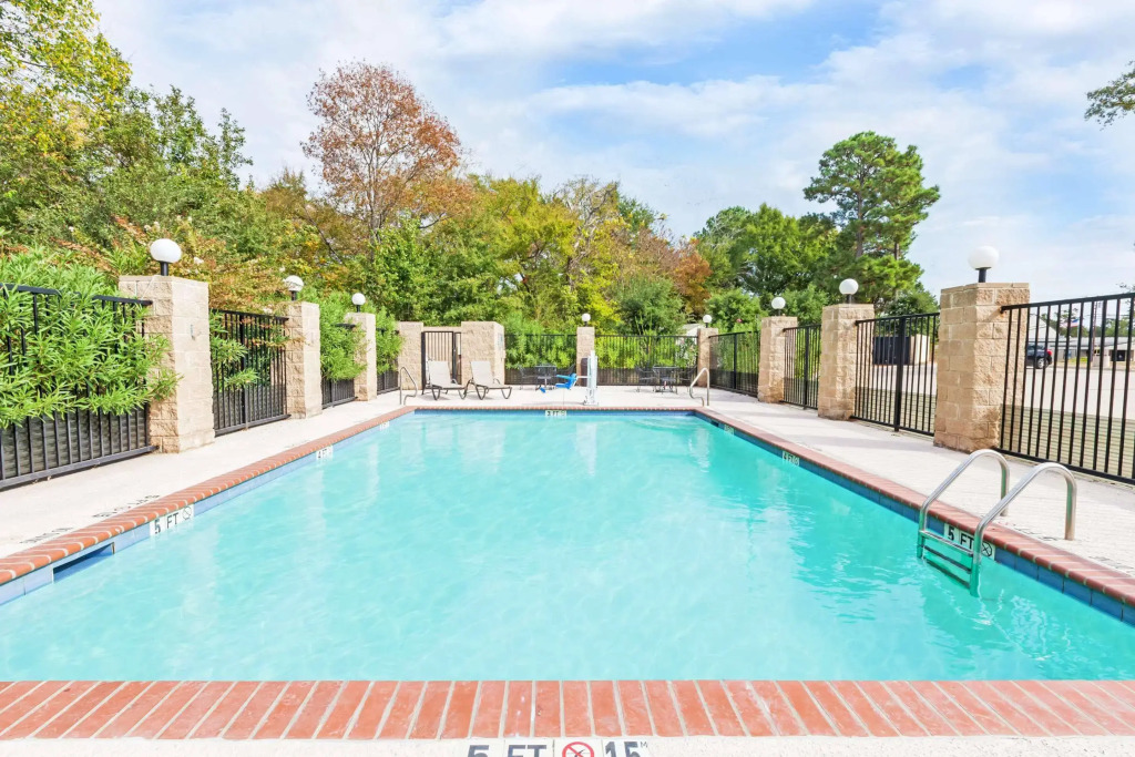 Garner Hotel Tyler Southwest by IHG